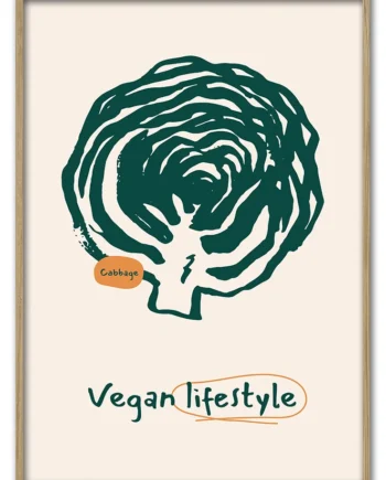 Vegan   Lifestyle   29   7x42   Cm
