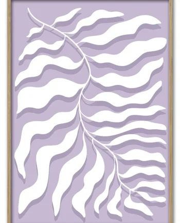 Wavy   Fern   Dream   29   7x42   Cm