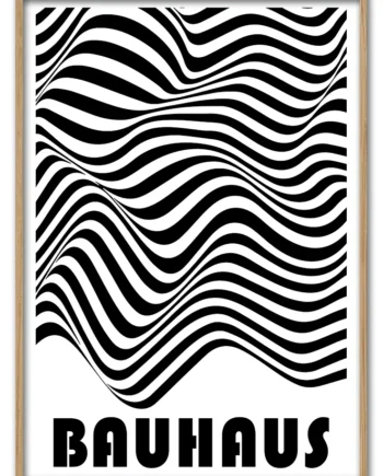 Wavy   Grid   02   29   7x42   Cm