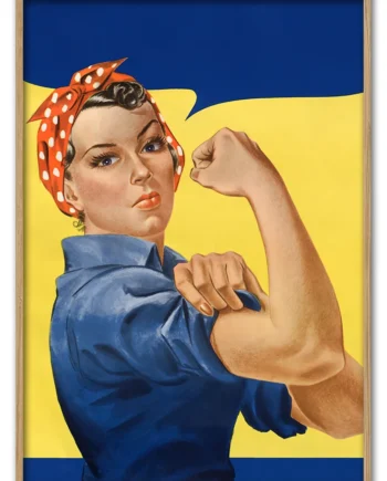 We   Can   Do   It    29   7x42   Cm
