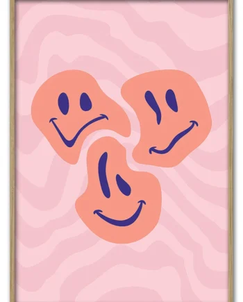 Wiggly   Smiles   29   7x42   Cm