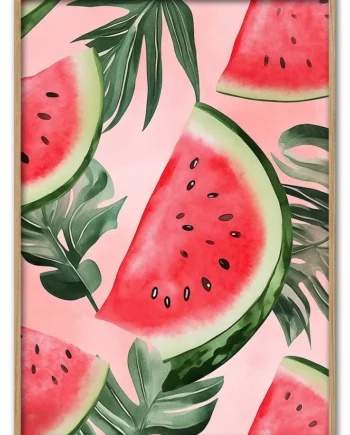 Wild   Watermelon   29   7x42   Cm