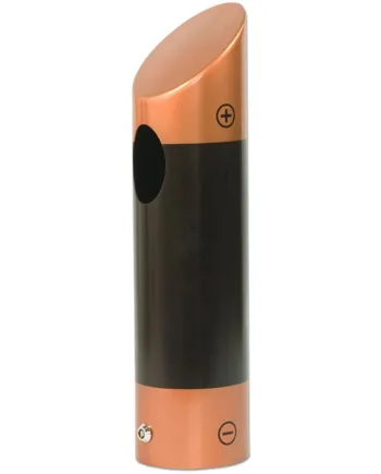 Affaldsbeholder   Til   Batterier    Small