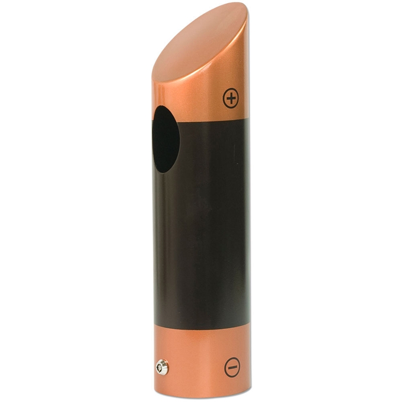 Affaldsbeholder Til Batterier Small