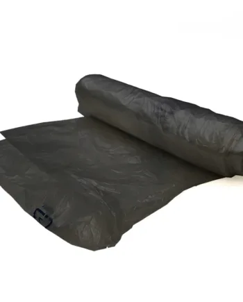 Affaldsposer   50   Stk    20   Liter   Til   Kontor   Værelse   Papirkurve    Art    6762    6763    Sort