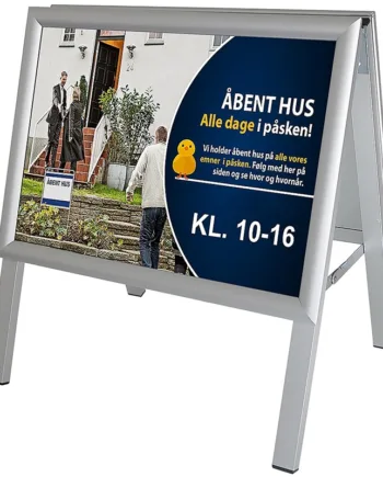 Alu   Line    A3    Horisontal