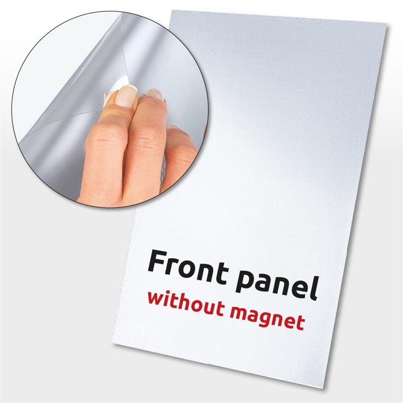 Apet Frontplade Uden Magnet 100 X 140 Cm