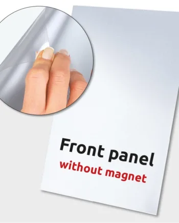 Apet   Frontplade    Uden   Magnet    100   X   200   Cm