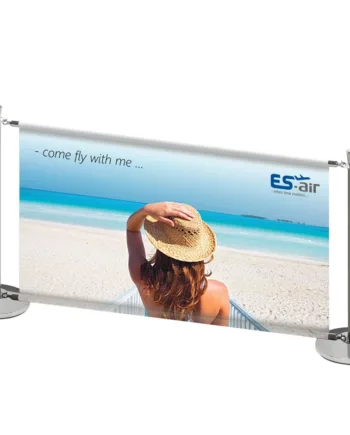 Bannerstang    160   Cm