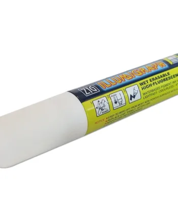 Board   Marker    Hvid    15   Mm