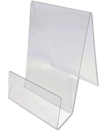 Bogstøtte    Book   Display    A5   Vertikal