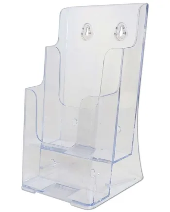 Bord     Vægdispenser    Akrylbrochureholder        X   M65     A6