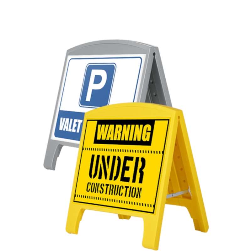 Compact Plast A - Board Mini
