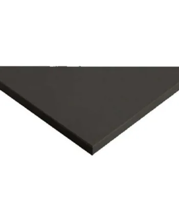 Crown Truss Counter Top Plate  95x95cm Triangle