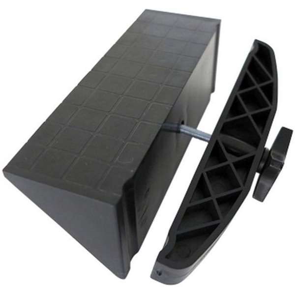 Crown Truss Hylde Holder Sort