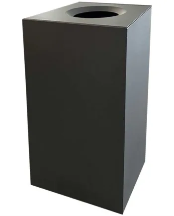 Cubic   Genbrugsbeholder    120   Liter