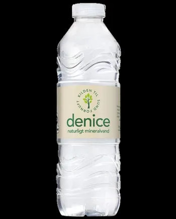 Denice   Mineralvand       5l   Pakke   Med   20   Flasker    Inkl    Pant