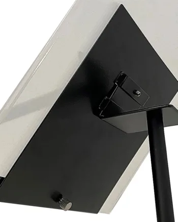 Design   Stand   Vinklet   Klipholder   15   Cm