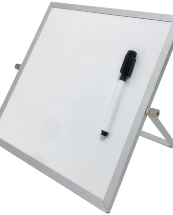 Desktop   Mini   Whiteboard    25   X   25   Cm