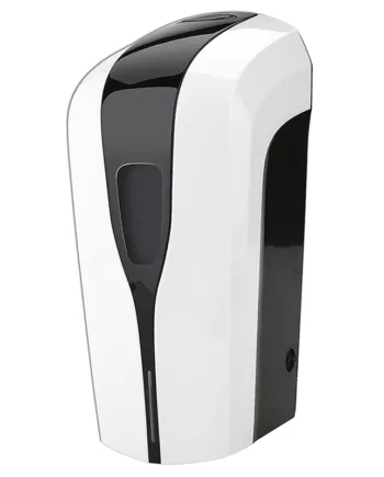 Dispenser   Med   Sensor   Til   1000   Ml   Håndsprit   Eller   Gel