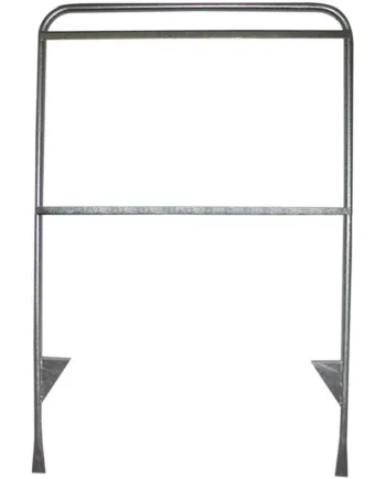 Estate   Sign      Mæglerskilt    Uden   Plade   Og   Print