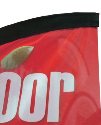 Flag   Til   Beachflag    Outdoor   Drop   Flag    Large