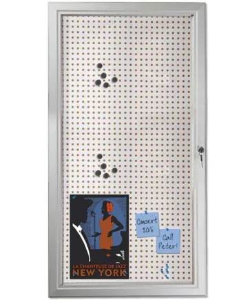 Infobox   Combi   Med   Lås        X   A4