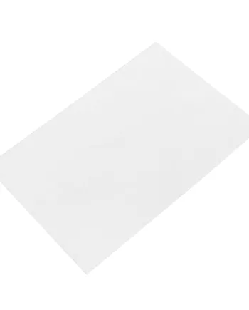 Magnetark    Hvid    A4