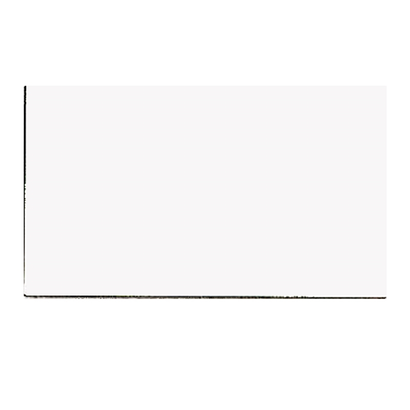 Magnetark Med 112 Stk Hvide Magneter X Cm