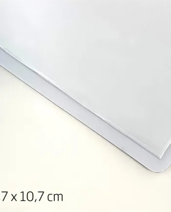 Magnetlomme            X   10       Cm