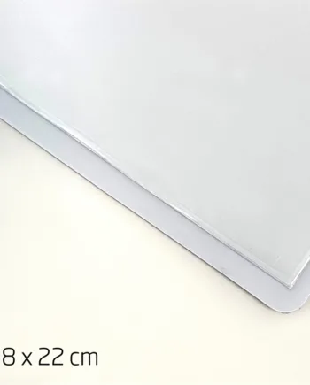 Magnetlomme            X   22   Cm