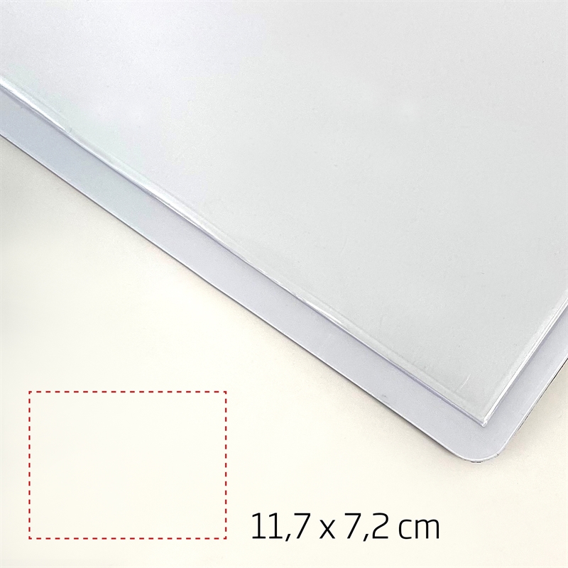 Magnetlomme 11 X Cm A7 Horisontal