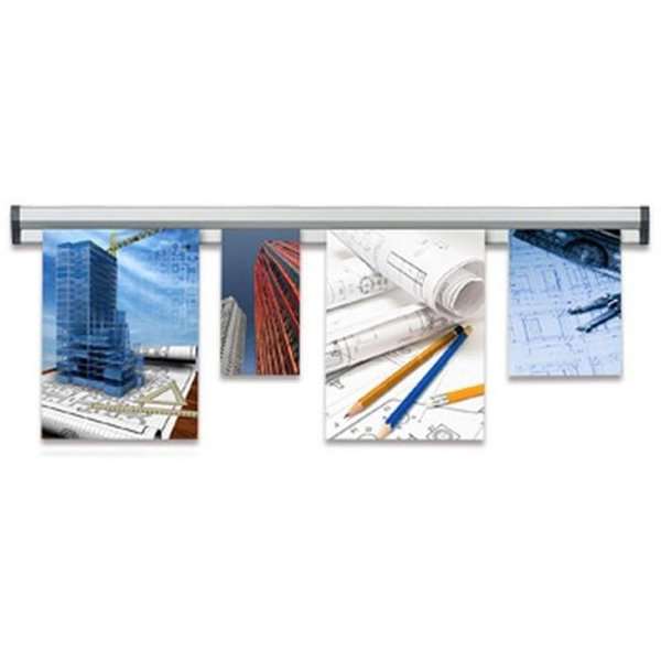 Memo Rail 125 5cm