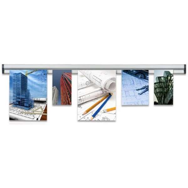 Memo Rail 150cm