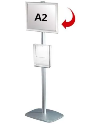 Mini   Multi   Stander       Enkeltsidet   A2