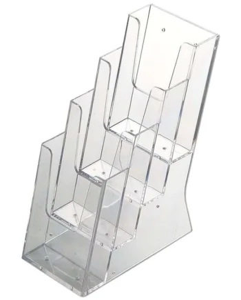 Multi   Dispenser    Akrylbrochureholder        X   M65