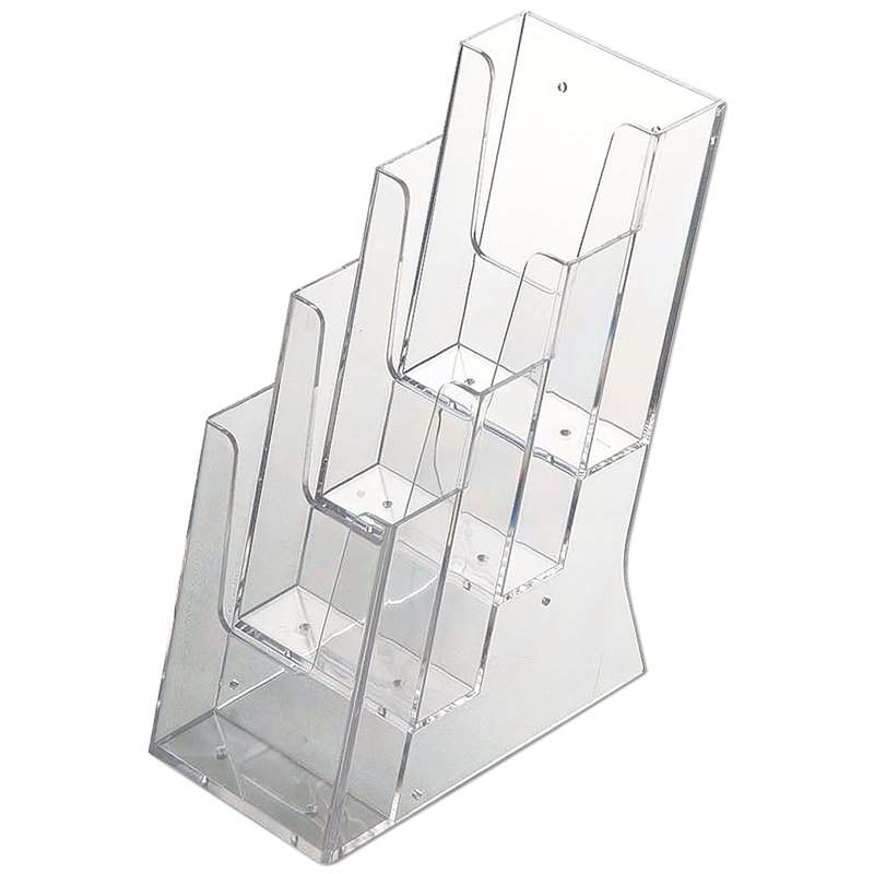 Multi Dispenser Akrylbrochureholder X M65