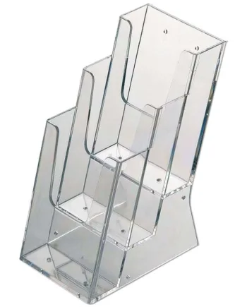 Multi   Dispenser    Akrylbrochureholder        X   M65