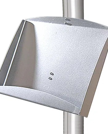 Multi   Stand   Stålhylde    Horisontal    A3