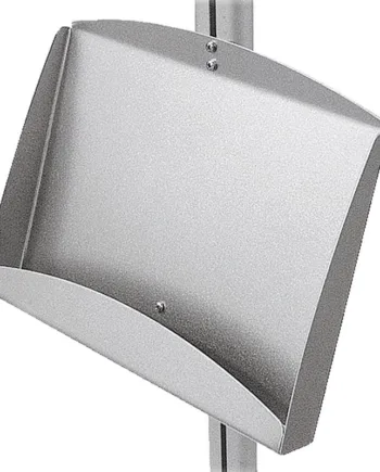 Multi   Stand   Stålhylde    Horisontal    A4