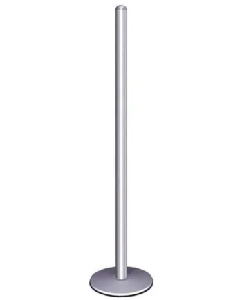 Multi   Stander     190   Cm   Stang        Kanaler    Og   Rund   Fod