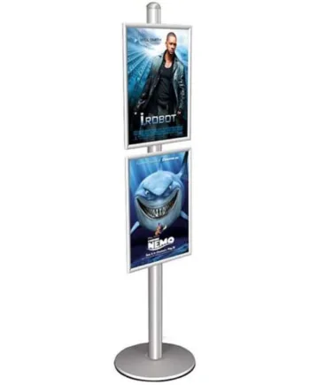 Multi   Stander   11   Enkeltsidet   25mm   2x50x70cm