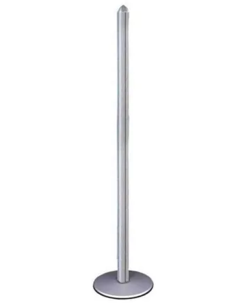 Multi   Stander       Kanaler   190cm   Stang     Fod     Top