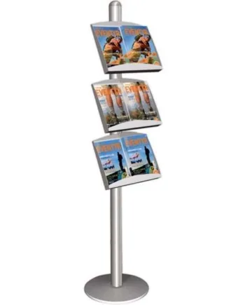 Multistander   Enkeltsidet   3xa3   29   7x42   Cm