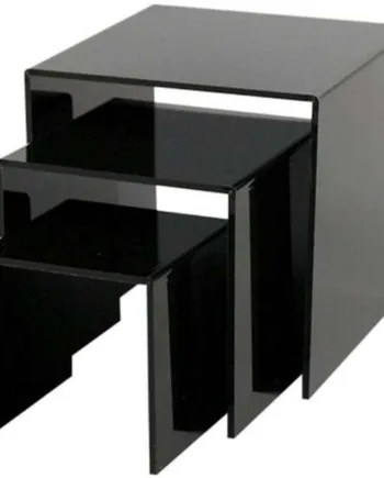 Nesting   Shelves       Stk   Sort