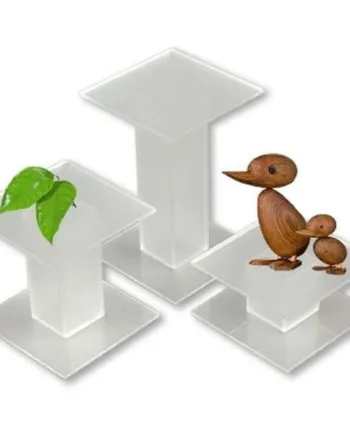Presentation   Podium       Stk    Mat   Transparent