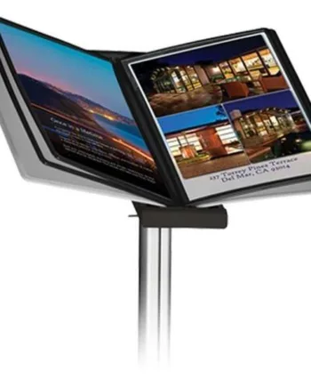 Reference   Rack   Top   For   Mini   Multi   Stand   Black