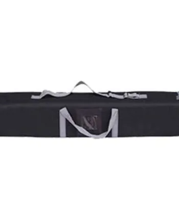 Sort   Taske   Til   Quick   L - Banner    50   Cm   Bred