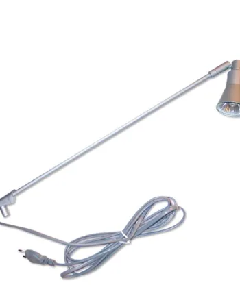 Spotlight   50   W   Til   Mega   Roll - Up    Enkeltsidet