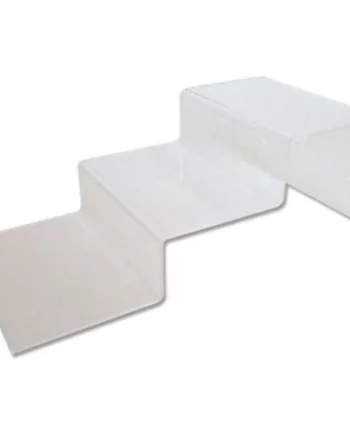 Staircase   Podium    Transparent